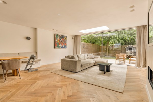 Photo - For sale: Hillenraadt 32, 1083 AJ Amsterdam